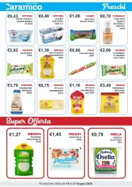 Volantino Caramico Pagina 9