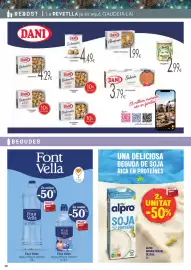 Folleto Valvi Supermercats Página 10