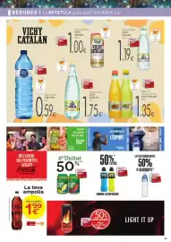 Folleto Valvi Supermercats Página 11