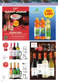 Folleto Valvi Supermercats Página 12