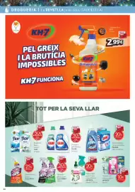Folleto Valvi Supermercats Página 14