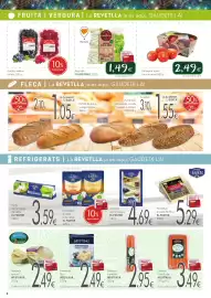 Folleto Valvi Supermercats Página 2