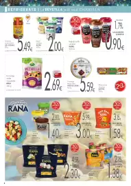 Folleto Valvi Supermercats Página 4