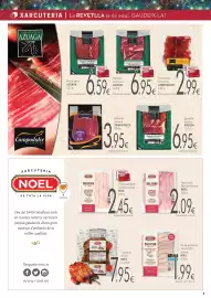 Folleto Valvi Supermercats Página 5