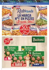 Folleto Valvi Supermercats Página 6