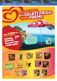 Folleto Valvi Supermercats Página 7