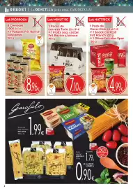 Folleto Valvi Supermercats Página 8