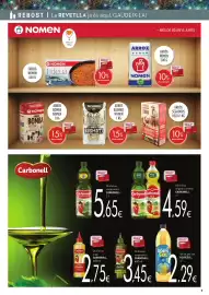 Folleto Valvi Supermercats Página 9