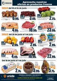 Folleto Unide Supermercados Página 4