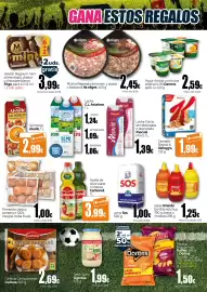 Folleto Unide Supermercados Página 2