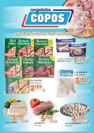 Catálogo Congelados Copos Página 1