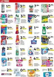Folleto Cash FROIZ Página 14