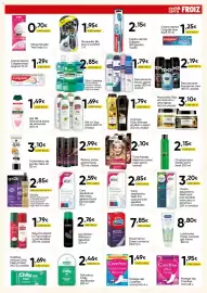 Folleto Cash FROIZ Página 15
