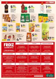Folleto Cash FROIZ Página 16