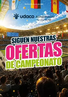 UDACO (válido hasta el 30-06)