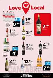 Catálogo Supermercados Lupa Página 16