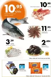 Catálogo Supermercados Lupa Página 10