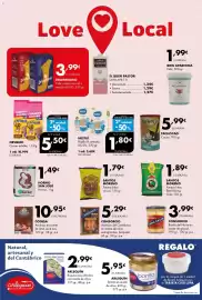 Catálogo Supermercados Lupa Página 11