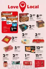 Catálogo Supermercados Lupa Página 12