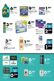 Catálogo Supermercados Lupa Página 15