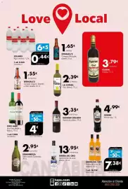 Catálogo Supermercados Lupa Página 16