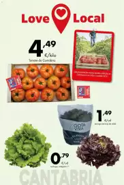 Catálogo Supermercados Lupa Página 2