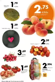 Catálogo Supermercados Lupa Página 3