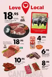 Catálogo Supermercados Lupa Página 4