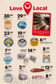 Catálogo Supermercados Lupa Página 6