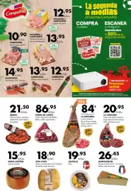 Catálogo Supermercados Lupa Página 7