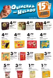 Catálogo Supermercados Lupa Página 8
