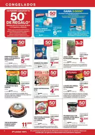 Catálogo Hipercor Página 16