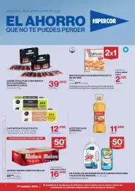 Catálogo Hipercor Página 2