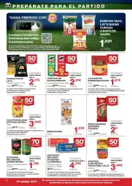 Catálogo Hipercor Página 26