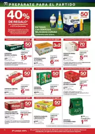 Catálogo Hipercor Página 28