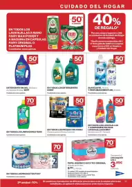 Catálogo Hipercor Página 35