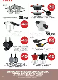 Catálogo Hipercor Página 38