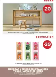 Catálogo Hipercor Página 39