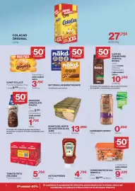 Catálogo Hipercor Página 4