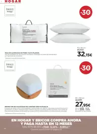 Catálogo Hipercor Página 40