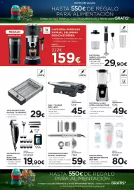 Catálogo Hipercor Página 42