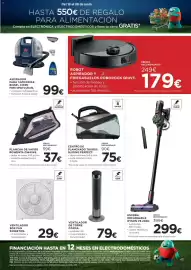 Catálogo Hipercor Página 43