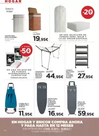 Catálogo Hipercor Página 46