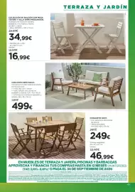 Catálogo Hipercor Página 49