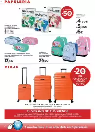 Catálogo Hipercor Página 52
