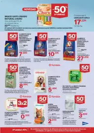 Catálogo Hipercor Página 7