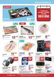 Catálogo Hipercor Página 9