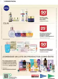 Catálogo Hipercor | Solares Página 16