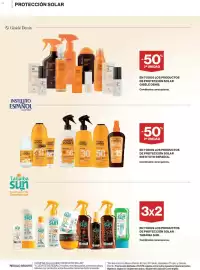 Catálogo Hipercor | Solares Página 4