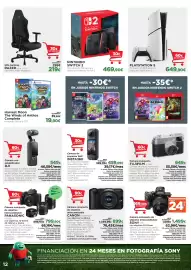 Catálogo El Corte Inglés Página 12